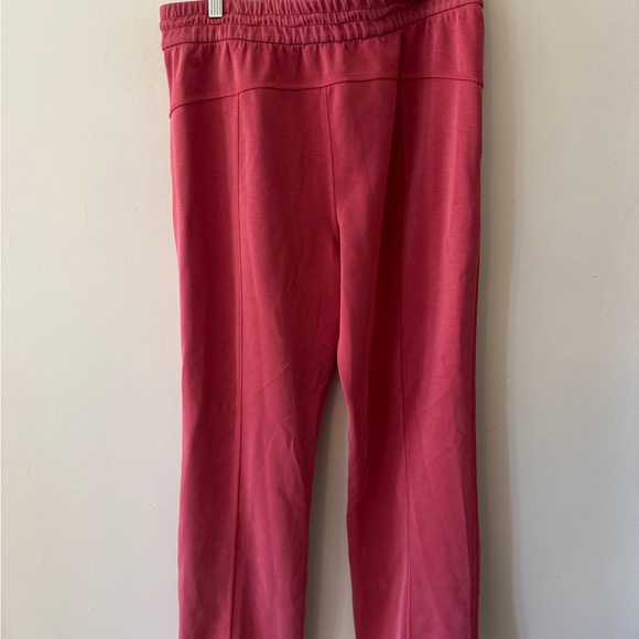 Lululemon Softstream High Rise pants - Picture 2 of 6